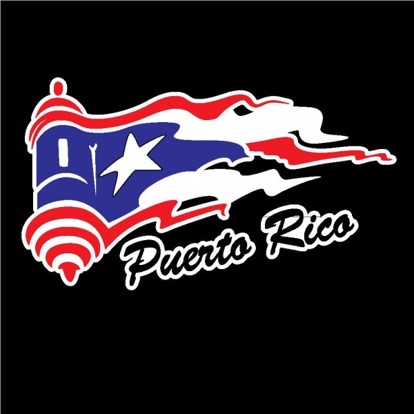 T137 El Morro PR Flag
